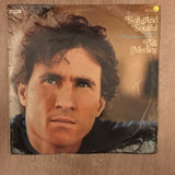 Bill Medley ‎– Soft And Soulful - Vinyl LP Record - Opened  - Very-Good Quality (VG) - C-Plan Audio
