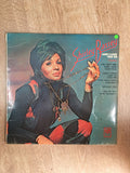 Shirley Bassey - And I Love You So - Vinyl LP Record - Opened  - Very-Good Quality (VG) - C-Plan Audio