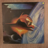 ZZ Top - Afterburner  - Vinyl LP - Opened  - Very-Good+ Quality (VG+) - C-Plan Audio