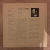 Dylan Thomas - Volume II - Read by the Poet - Vinyl LP Record - Opened  - Very-Good+ Quality (VG+) - C-Plan Audio