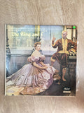 Rodger's and Hammerstein's - The King and I - Vinyl LP Record - Opened  - Good+ Quality (G+) - C-Plan Audio