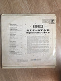 Various - Reprise All Star Spectacular (Sinatra...) - Vinyl LP Record - Opened  - Good Quality (G) - C-Plan Audio