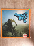 Sounds Wild 8 - Vinyl LP Record - Opened  - Very-Good Quality (VG) - C-Plan Audio