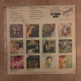 Various ‎– Jazz Giants At Their Best - Vinyl LP - Opened  - Very-Good+ Quality (VG+) - C-Plan Audio