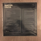 Magna Carta ‎- Vinyl LP - Opened  - Very-Good+ Quality (VG+) - C-Plan Audio