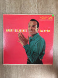 Belafonte - Calpyso - Vinyl LP Record - Opened  - Very-Good+ Quality (VG+) - C-Plan Audio