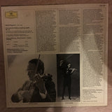 Nicolò Paganini - Salvatore Accardo • London Philharmonic Orchestra • Charles Dutoit ‎– Concerto Per Violino (No. 6) ‎- Vinyl LP Record - Opened  - Very-Good+ Quality (VG+) - C-Plan Audio