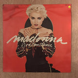 Madonna - You Can Dance - Vinyl LP Record - Opened  - Very-Good Quality (VG) - C-Plan Audio