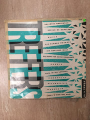 Treffers - Vinyl LP Record - Opened  - Good Quality (G) - C-Plan Audio