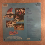 Various ‎– Major League-Music From The Original Motion Picture - Vinyl LP Record - Opened  - Very-Good+ Quality (VG+) - C-Plan Audio