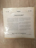 Treffers - Vinyl LP Record - Opened  - Good Quality (G) - C-Plan Audio