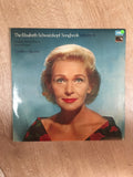 Elisabeth Schwarzkopf , Songs By Mozart*, Brahms*, Grieg* & Strauss* . Geoffrey Parsons (2) ‎– The Elisabeth Schwarzkopf Songbook Volume 4 - Vinyl LP Record - Opened  - Very-Good+ Quality (VG+) - C-Plan Audio