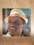 Frank Sinatra - Some Nice Things I've Missed - Vinyl LP Record - Opened  - Very-Good Quality (VG) - C-Plan Audio