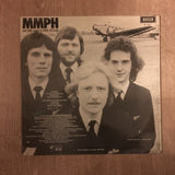 John Miles ‎– MMPH - More Miles Per Hour - Vinyl LP Record - Opened  - Very-Good+ Quality (VG+) - C-Plan Audio