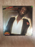 Lou Rawls - All Things In Time - Vinyl LP Record - Opened  - Very-Good+ Quality (VG+) - C-Plan Audio