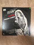 The Rose - Bette Midler - Vinyl LP Record - Opened  - Very-Good+ Quality (VG+) - C-Plan Audio