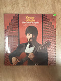 Oscar Ghiglia - The Guitar in Spain - Vinyl LP Record - Opened  - Very-Good+ Quality (VG+) - C-Plan Audio