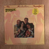Manhattan Transfer -  Double Vinyl LP Album - Opened  - Very-Good+ Quality (VG+) - C-Plan Audio