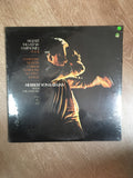 Mozart, Herbert von Karajan, Berliner Philharmoniker ‎– Mozart The Last Six Symphonies, Vol.III -  Vinyl LP - New Sealed - C-Plan Audio