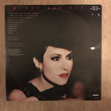Melissa Manchester - Emerge and See - Vinyl LP - Opened  - Very-Good+ Quality (VG+) - C-Plan Audio