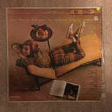 Melachrino Strings And Orchestra ‎– More Music For Relaxation - Vinyl LP Album - Opened  - Very-Good+ Quality (VG+) - C-Plan Audio