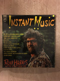 Learn to Play Music - Instant Music - Rolf Harris - Vinyl LP Record - Opened  - Very-Good+ Quality (VG+) with Sheet Music Book - C-Plan Audio