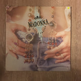 Madonna - Like A Prayer- Vinyl LP Record - Opened  - Very-Good+ Quality (VG+) - C-Plan Audio