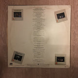Manhattan Transfer - Live - Vinyl LP Album - Opened  - Very-Good+ Quality (VG+) - C-Plan Audio