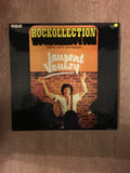 Laurent Voulzy, Mama Joe's Connection ‎– Rockollection  - Vinyl LP Record - Opened  - Very-Good Quality (VG) - C-Plan Audio