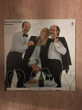 Peter, Paul and Mary - Reunion - Vinyl LP Record - Opened  - Very-Good+ Quality (VG+) - C-Plan Audio