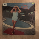 Motels -Motels  - Vinyl LP - Opened  - Very-Good+ Quality (VG+) - C-Plan Audio