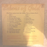 Adrian Brett - Echoes Of Gold - Vinyl LP Record Opened  - Very-Good- Quality (VG-) - C-Plan Audio