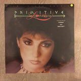 Miami Sound Machine - Primitive Love - Vinyl LP Record - Opened  - Very-Good+ Quality (VG+) - C-Plan Audio