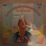 Arthur Fiedler And The Boston Pops ‎– Play The Beatles - Vinyl Record - Opened  - Very-Good Quality (VG) - C-Plan Audio