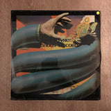 Monty Python's Previous Record - Vinyl LP Record - Opened  - Very-Good- Quality (VG-) - C-Plan Audio