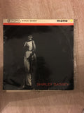 Shirley Bassey - Vinyl LP Record - Opened  - Very-Good+ Quality (VG+) - C-Plan Audio