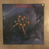 The Moody Blues ‎– On The Threshold Of A Dream - Vinyl LP Record - Opened  - Very-Good Quality (VG) - C-Plan Audio