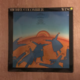 Michel Colombier ‎– Wings - Vinyl LP Record - Opened  - Very-Good+ Quality (VG+) - C-Plan Audio