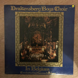 Drakensberg Boys Choir - In Belgium - Vinyl LP Record - Opened  - Very-Good+ Quality (VG+) - C-Plan Audio