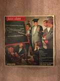 Dutch Swing College Band - Jazz Classics - Vinyl LP Record - Opened  - Good+ Quality (G+) - C-Plan Audio