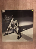 Eric Carmen - Change Of Heart - Vinyl LP Record - Opened  - Very-Good+ Quality (VG+) - C-Plan Audio