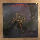 The Moody Blues ‎– On The Threshold Of A Dream - Vinyl LP Record - Opened  - Very-Good+ Quality (VG+) - C-Plan Audio