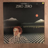 Mike Batt - Zero Zero - Vinyl LP Record - Opened  - Very-Good+ Quality (VG+) - C-Plan Audio