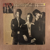 McGuinn, Clark & Hillman - Vinyl LP Record  - Opened  - Very-Good+ Quality (VG+) - C-Plan Audio