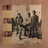 McGuinn, Clark & Hillman - Vinyl LP Record  - Opened  - Very-Good+ Quality (VG+) - C-Plan Audio