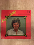 Anne Murray - Original Artist Series - Vinyl LP Record - Opened  - Very-Good+ Quality (VG+) - C-Plan Audio