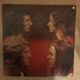 Slade - Old New Borrowed and Blue - Vinyl LP Record Opened  - Very-Good- Quality (VG-) - C-Plan Audio