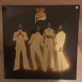 Slade In Flame - Vinyl LP Record - Opened  - Good+ Quality (G+) - C-Plan Audio