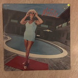 The Motels - Motels - Vinyl LP Record - Opened  - Very-Good Quality (VG) - C-Plan Audio
