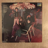 The Motels - Motels - Vinyl LP Record - Opened  - Very-Good Quality (VG) - C-Plan Audio